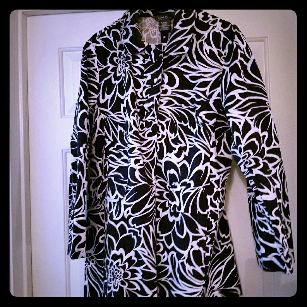 Blazer/jacket
